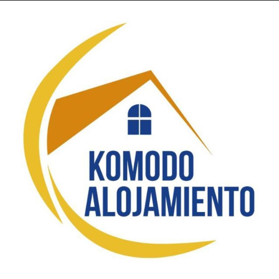 بوبايان Komodo Alojamiento- Hostal Autoservicio - Ubicado Muy Cerca Al Centro Historico -Habitaciones Con Bano Privado, Wifi , Cama 2X2 المظهر الخارجي الصورة